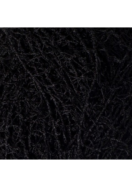Wash Siyah El Örgü Ipi - R004 - 34041 fiyatları