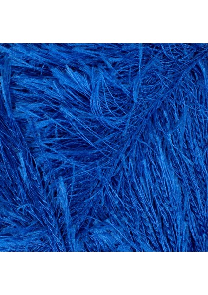 Furry Saks Mavisi El Örgü Ipi - RF004 - 34043 fiyatları