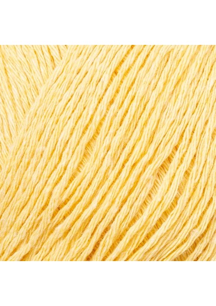 Natural Baby Sarı El Örgü Ipi - R086 - 33942 fiyatları