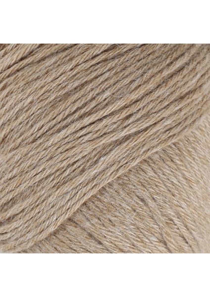 Angora 50gr Açık Kahve El Örgü İpi - L098 - 33806
