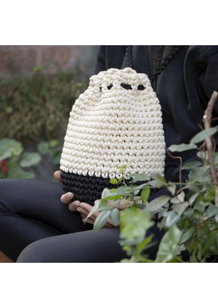 Xl Makrome Açık Bej El Örgü Ipi - R040 - 33705 modelleri