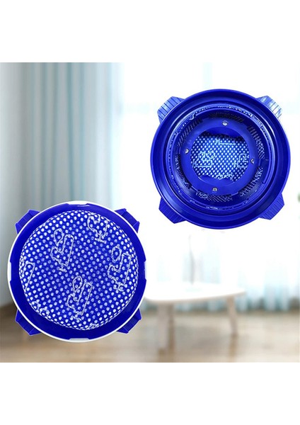 Samsung Jet 70 Jet 70+ Jet 75 Jet 75+ Jet 90 Jet 60 VS9000RL Elektrikli Süpürge Hepa Filtre Mikro Filtre DJ97-02649A (Yurt Dışından)