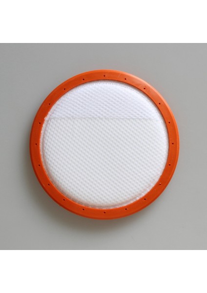 Hepa Filtreler Midea C3-L148B C3-L143C VC16C4-RG VC14A1-VC Elektrikli Süpürge Filtresi Yedek Aksesuar Parçaları (Yurt Dışından)
