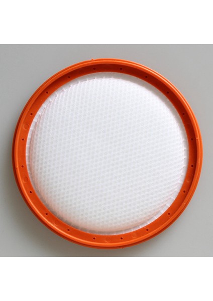 Hepa Filtreler Midea C3-L148B C3-L143C VC16C4-RG VC14A1-VC Elektrikli Süpürge Filtresi Yedek Aksesuar Parçaları (Yurt Dışından)