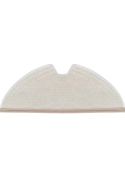 Mikrofiber Paspas Bezi Roborock S5 S5 Max S6 S6 Saf S6 Maxv E4 E35 E2 Elektrikli Süpürge Parçaları (Yurt Dışından)