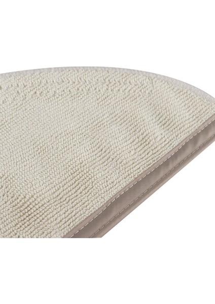 Mikrofiber Paspas Bezi Roborock S5 S5 Max S6 S6 Saf S6 Maxv E4 E35 E2 Elektrikli Süpürge Parçaları (Yurt Dışından)
