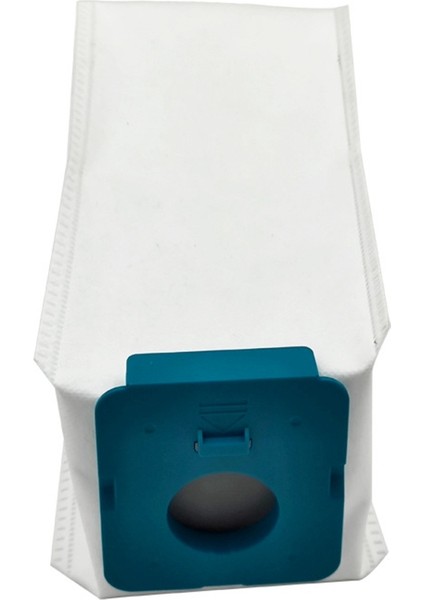 Samsung Için VCA-ADB95 Ismarlama Jet Clean Istasyonu Toz Torbası VCA-ADB95 Ismarlama Jet Clean Istasyonu Elektrikli Süpürge Aksesuarları, 10'lu Paket (Yurt Dışından)