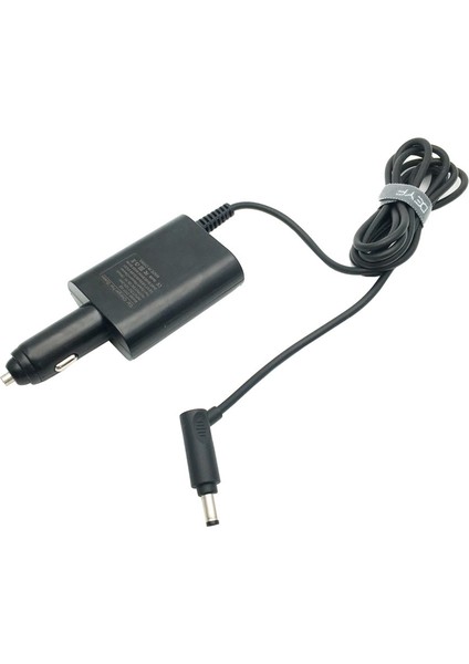DC26.1V Araç Şarj Adaptörü Güç Dyson V6 V7 V8 Ev Için USB Bağlantı Noktalı Elektrikli Süpürgeler (Yurt Dışından)