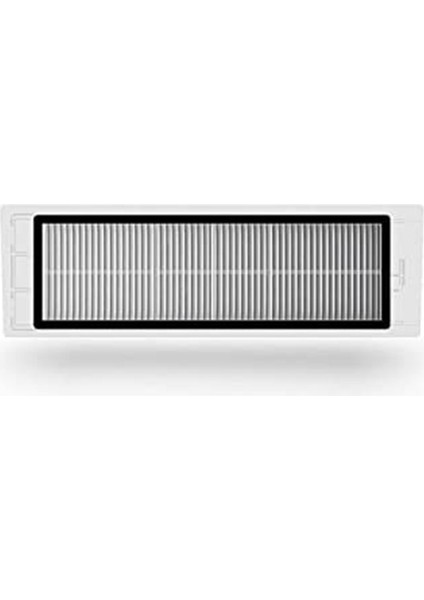 Xiaomi Mi Için Robotlu Süpürge 1/1s SDJQR01RR SDJQR02RR SDJQR03RR Roborock E3, S4, S4 Max, S5 Ana Yan Fırça Filtresi (Yurt Dışından)