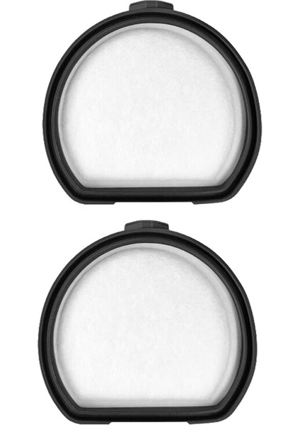 Adet Yedek Ön Filtre Için Uygun Aeg QX9-1-50IB/ALRG/ANIM Askqx9 Elektrikli Süpürge Aksesuarları Filtre Ekranı (Yurt Dışından)