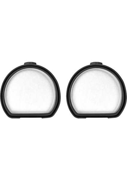 Adet Yedek Ön Filtre Için Uygun Aeg QX9-1-50IB/ALRG/ANIM Askqx9 Elektrikli Süpürge Aksesuarları Filtre Ekranı (Yurt Dışından)
