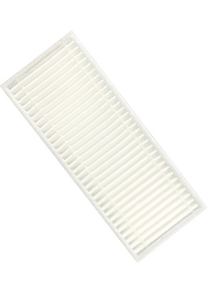 Adet Robotlu Süpürge Hepa Filtre Haier T550 T560 Serisi TAB-T560H TAB-T550WSC Conga Serisi 950 Için (Yurt Dışından) fiyatları