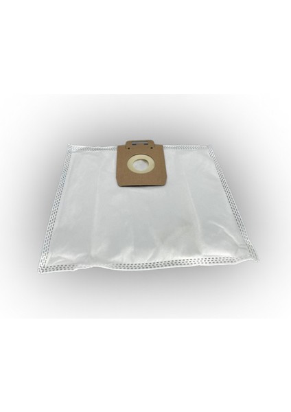 Nilfisk Power Serisi Için 7 Adet Yedek Yedek Parça 107407639/128389187 Elektrikli Süpürge Toz Torbası Aksesuarı (Yurt Dışından) indirimleri