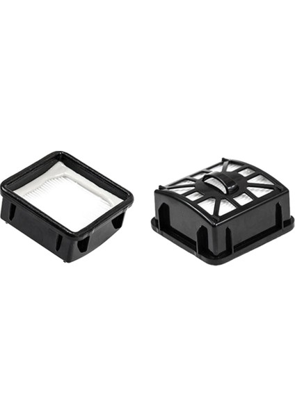2 Paket Hepa Filtre, Köpekbalığı Iq Robot R101AE RV1001AE UR1005AE Vakum Kendinden Boş Taban, Elektrikli Süpürge Parçası Için Mükemmel (Yurt Dışından)