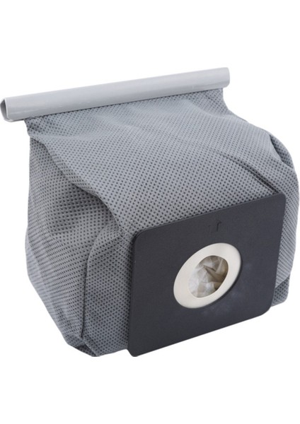 3 Adet Yıkanabilir Evrensel Elektrikli Süpürge Bezi Toz Torbaları Philips Electrolux Lg Haier Samsung Elektrikli Süpürge 13X12 cm (Yurt Dışından) indirimleri