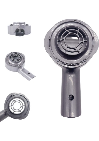 Motor Arka Kapak Arka Filtre Kiti Dyson V6 DC58 DC59 DC61 Elektrikli Süpürge Yedek Aksesuarlar Ev Aletleri (Yurt Dışından) fiyatları