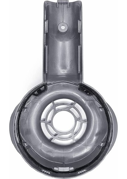 Motor Arka Kapak Arka Filtre Kiti Dyson V6 DC58 DC59 DC61 Elektrikli Süpürge Yedek Aksesuarlar Ev Aletleri (Yurt Dışından) indirimleri