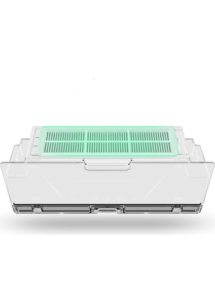 4 Adet Yıkanabilir Hepa Filtreler Xiaomi Roborock S50 S5 Max S6 Mı Robotlu Süpürge Parçaları Yedek Aksesuarlar (Yurt Dışından) fiyatları