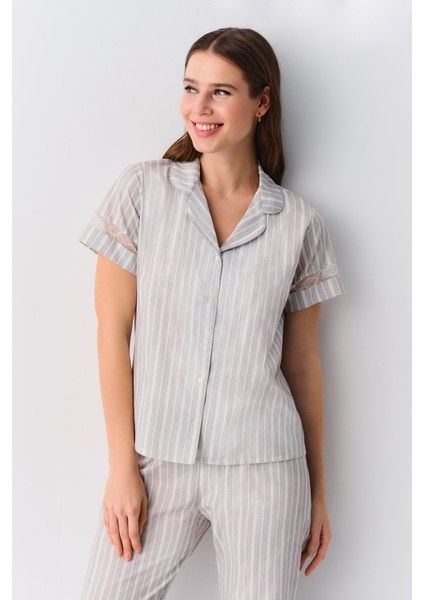 Princess Maskülen Pijama Takımı
