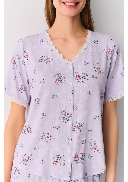Catalina Maskülen Pijama Takımı