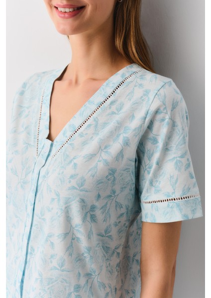 Bianca Maskülen Pijama Takımı