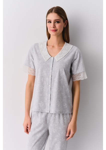 Gloria Maskülen Pijama Takımı