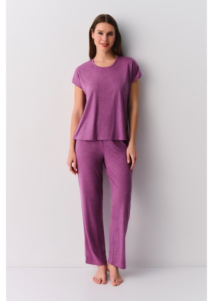 Hillary Pijama Takımı