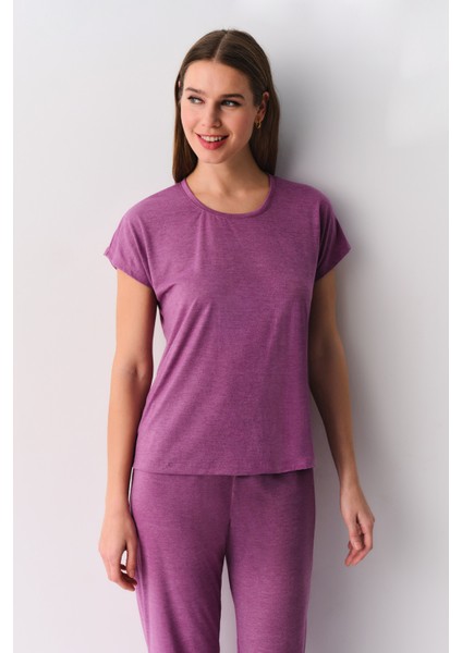 Hillary Pijama Takımı
