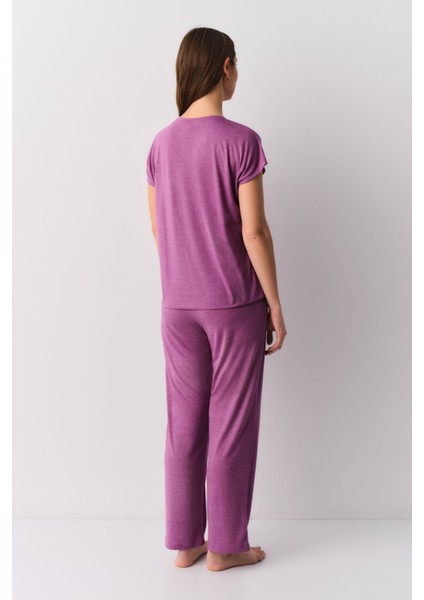 Hillary Pijama Takımı