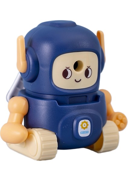 Karikatür Kalemtıraş (Yurt Dışından)