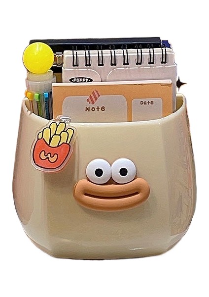 Masaüstü Düzenleyici Kalemlik (Yurt Dışından)