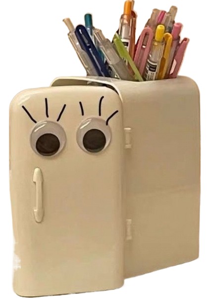 Masaüstü Düzenleyici Kalemlik (Yurt Dışından)