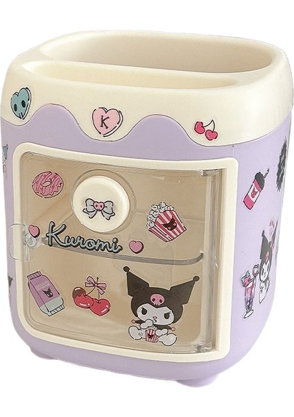 Masaüstü Düzenleyici Kalemlik (Yurt Dışından)