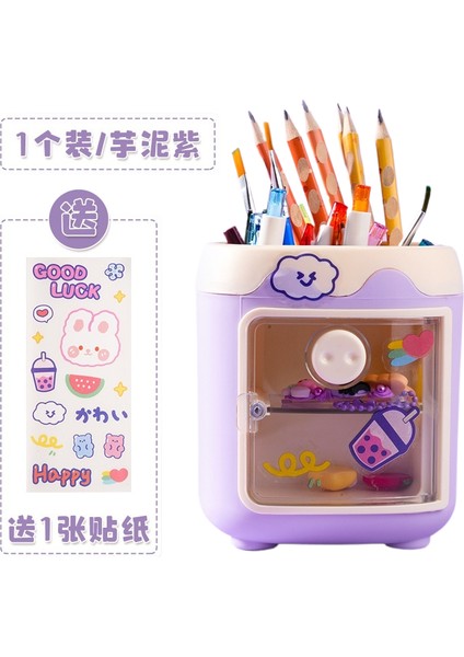 Masaüstü Düzenleyici Kalemlik (Yurt Dışından)