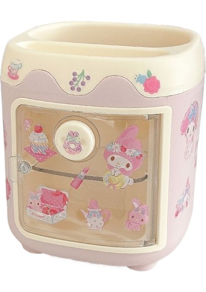 Masaüstü Düzenleyici Kalemlik (Yurt Dışından)