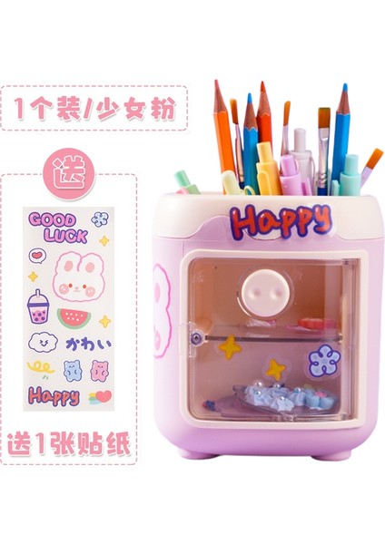 Masaüstü Düzenleyici Kalemlik (Yurt Dışından)