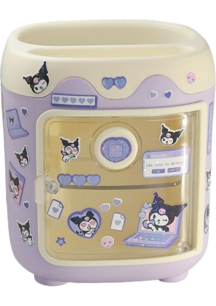 Masaüstü Düzenleyici Kalemlik (Yurt Dışından)