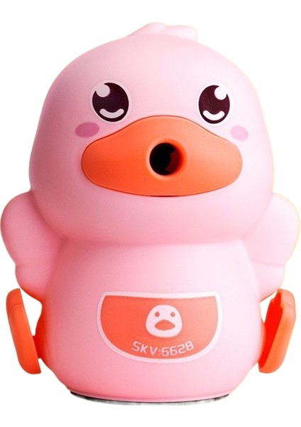 Karikatür Kalemtıraş (Yurt Dışından)