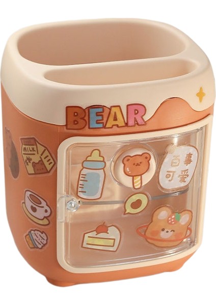 Masaüstü Düzenleyici Kalemlik (Yurt Dışından)