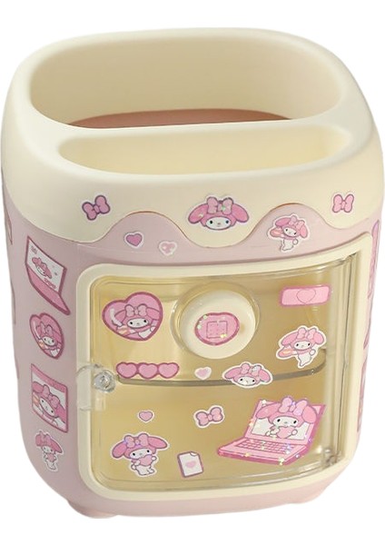 Masaüstü Düzenleyici Kalemlik (Yurt Dışından)