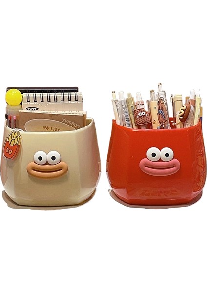 Masaüstü Düzenleyici Kalemlik (Yurt Dışından)