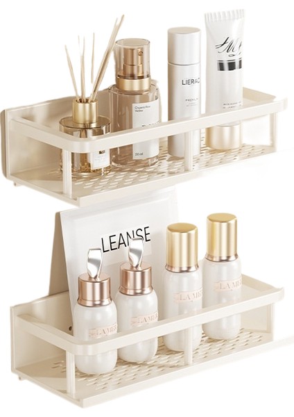 Duvara Monte Yumruksuz Raf (Yurt Dışından)