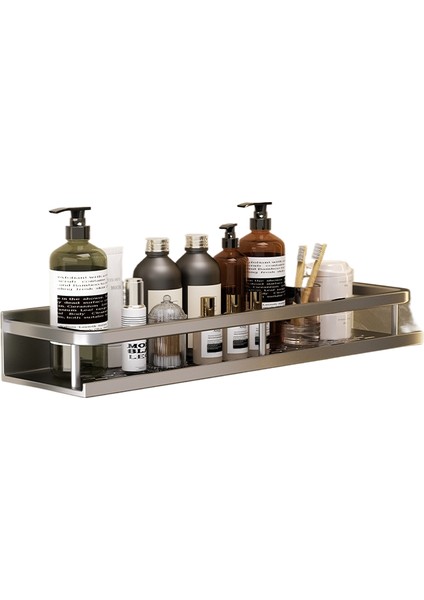 Duvara Monte Yumruksuz Raf (Yurt Dışından)