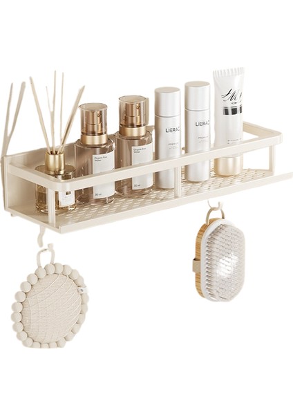 Duvara Monte Yumruksuz Raf (Yurt Dışından)