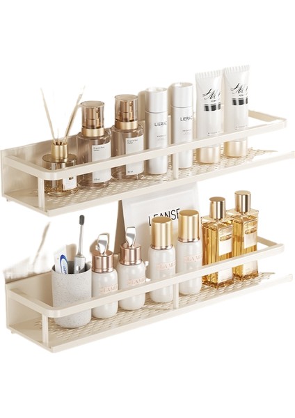 Duvara Monte Yumruksuz Raf (Yurt Dışından)