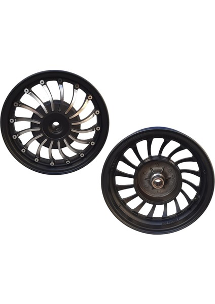 Blueberry 50 Arka Jant 2.15-10