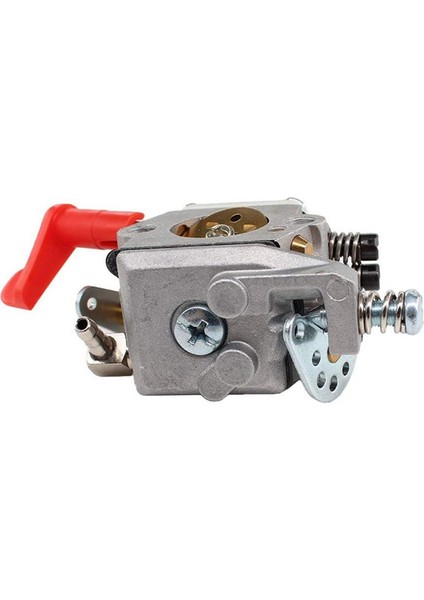 Hpı Baja 5b 5t 5sc Losı 5ıve-T Motor Karbüratör Için Walbro WT-668 WT-997 Rc Parçaları Için Karbüratör (Yurt Dışından)