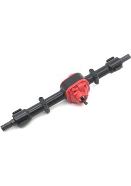 Metal Arka Aks Mn D90 D91 99S FJ45 Land Rover Guard 1/12 Uzaktan Kumanda Araba Modifikasyon Parçaları (Yurt Dışından) fırsatları