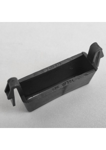 Kaput Yakalama Kilit Braketi Kapak Kapağı 51237247080 51237247079 Bmw Için 1 2 3 4 Serisi F20 F21 F22 F30 F32 F80 F83 F87 F36 (Yurt Dışından)
