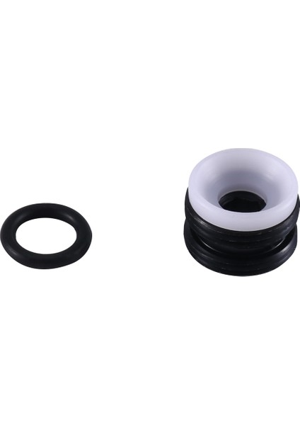 Arrma Blx 6s 1/8 Karton Typhon Outcast 1/7 Sınırsız Mojave Parçaları Için O-Ringli Metal Delrin Kapak Göbeği Somunu AON21N02,3 (Yurt Dışından)